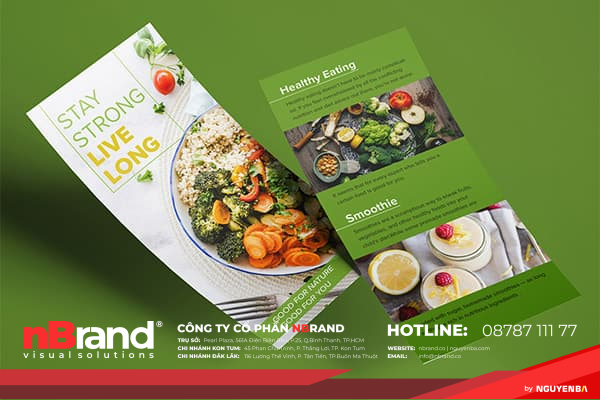 Top 20 mẫu tờ rơi đẹp và ấn tượng cho mọi ngành nghề Top 20 mẫu tờ rơi đẹp và ấn tượng cho mọi ngành nghề